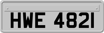 HWE4821