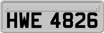 HWE4826