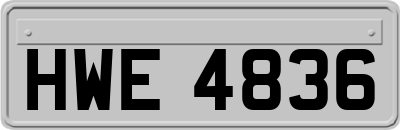HWE4836