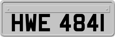 HWE4841