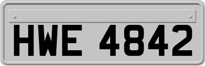 HWE4842