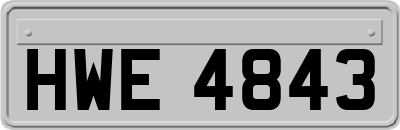 HWE4843