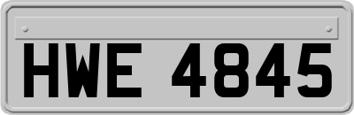 HWE4845