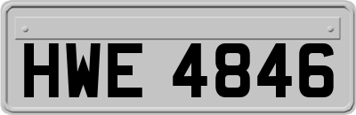 HWE4846