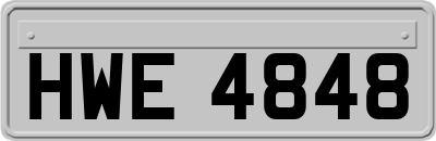 HWE4848