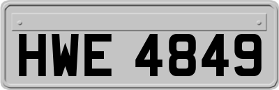 HWE4849