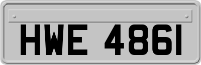 HWE4861