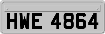 HWE4864