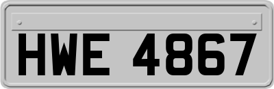 HWE4867