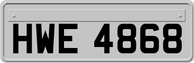HWE4868