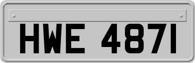 HWE4871
