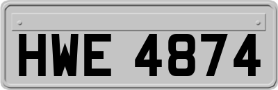 HWE4874