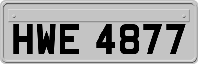 HWE4877