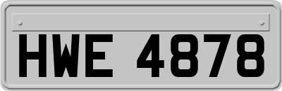 HWE4878