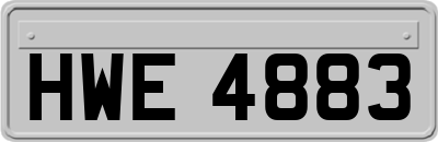 HWE4883