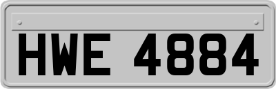 HWE4884