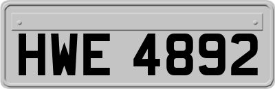 HWE4892