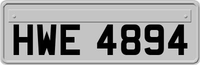 HWE4894