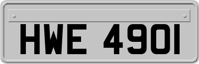 HWE4901