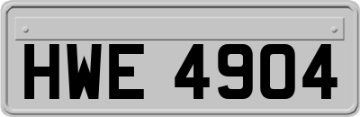 HWE4904