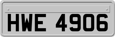 HWE4906