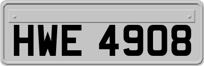 HWE4908