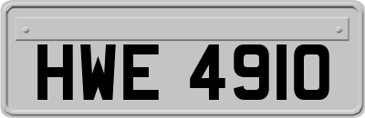 HWE4910