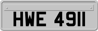 HWE4911
