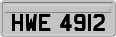 HWE4912