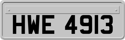 HWE4913