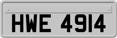 HWE4914