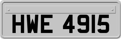 HWE4915