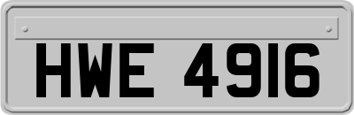 HWE4916