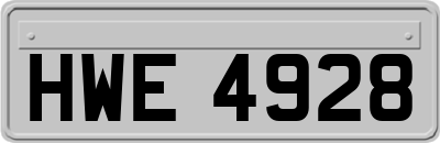 HWE4928