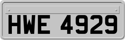 HWE4929