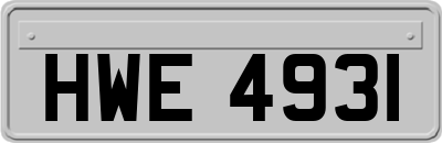 HWE4931