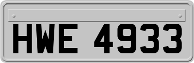 HWE4933
