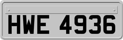 HWE4936