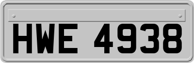 HWE4938