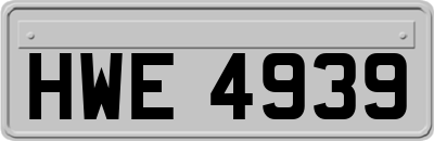 HWE4939