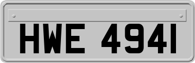 HWE4941
