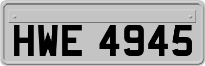 HWE4945