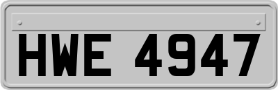 HWE4947