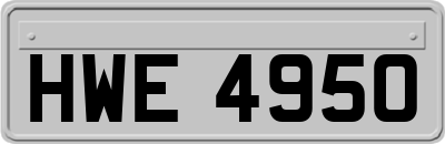 HWE4950