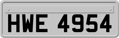 HWE4954