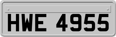 HWE4955