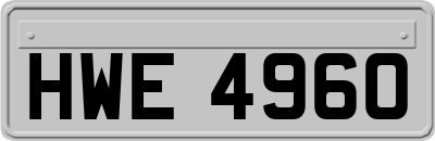 HWE4960