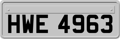 HWE4963