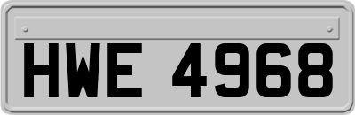 HWE4968