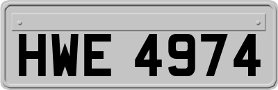 HWE4974